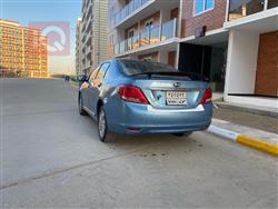 بی وای دی F3
